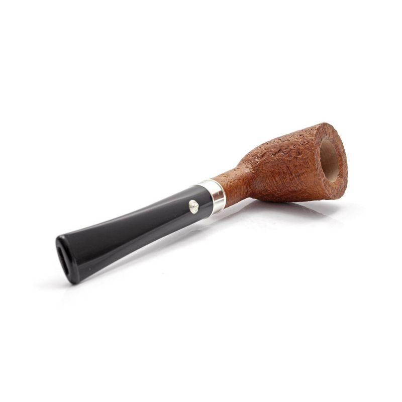 Barling-Pfeife Benjamin Fossil 1813