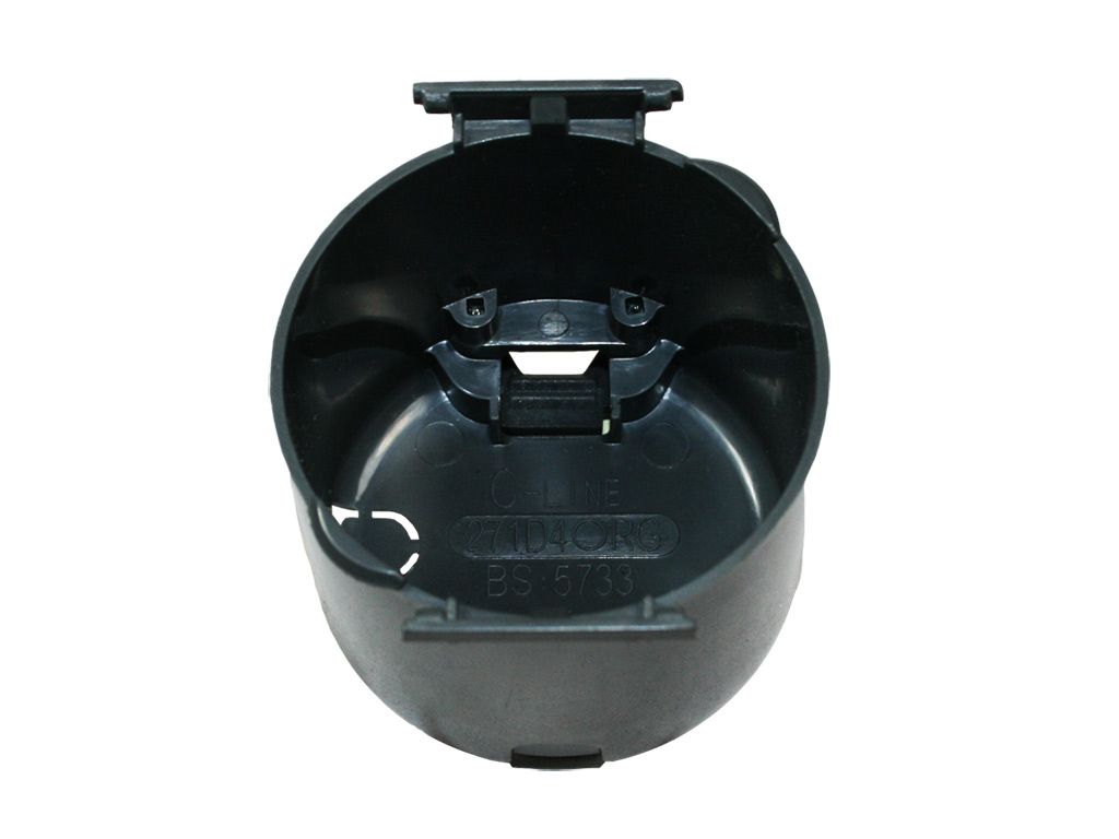Crusader C-line Isolationssteckdose