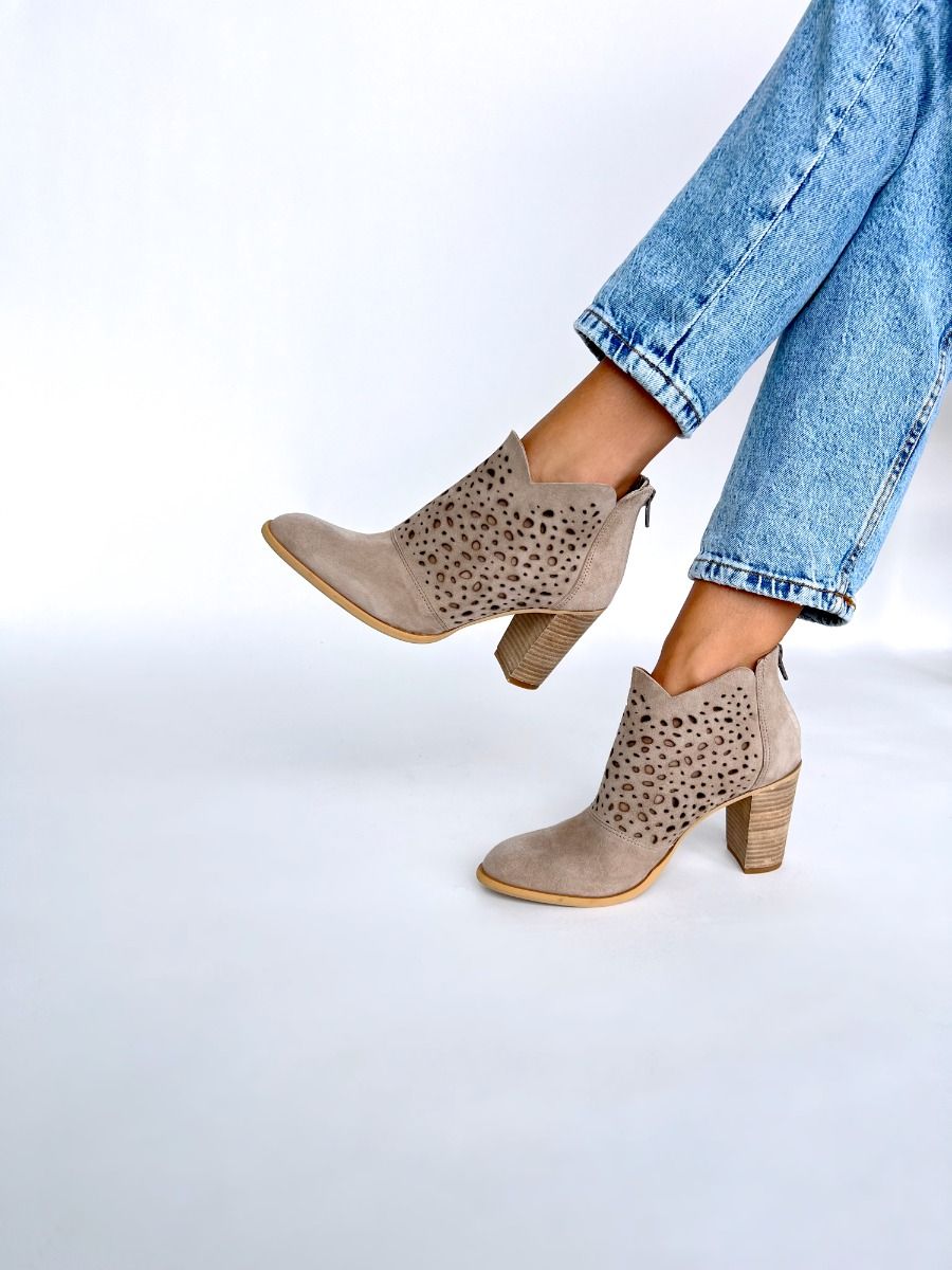 Myma  6503 - Taupe