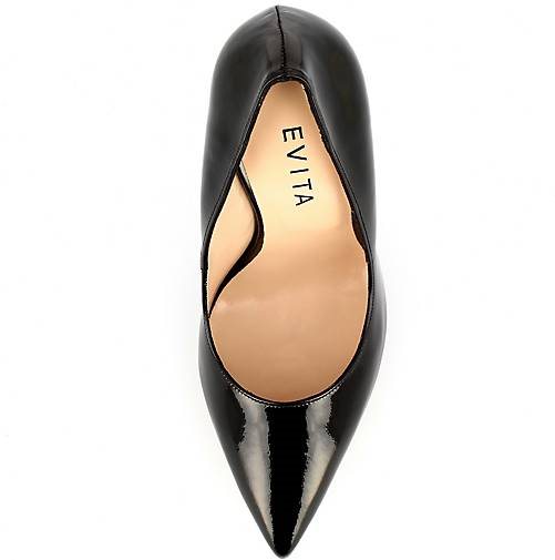 EVITA Damen Pumps LISA