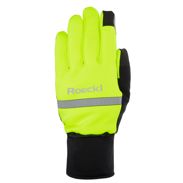 RIVEO Unisex - Fahrradhandschuhe