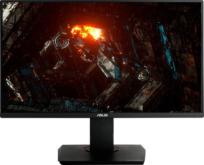Asus VG289Q LED-Monitor (71,1 cm/28 