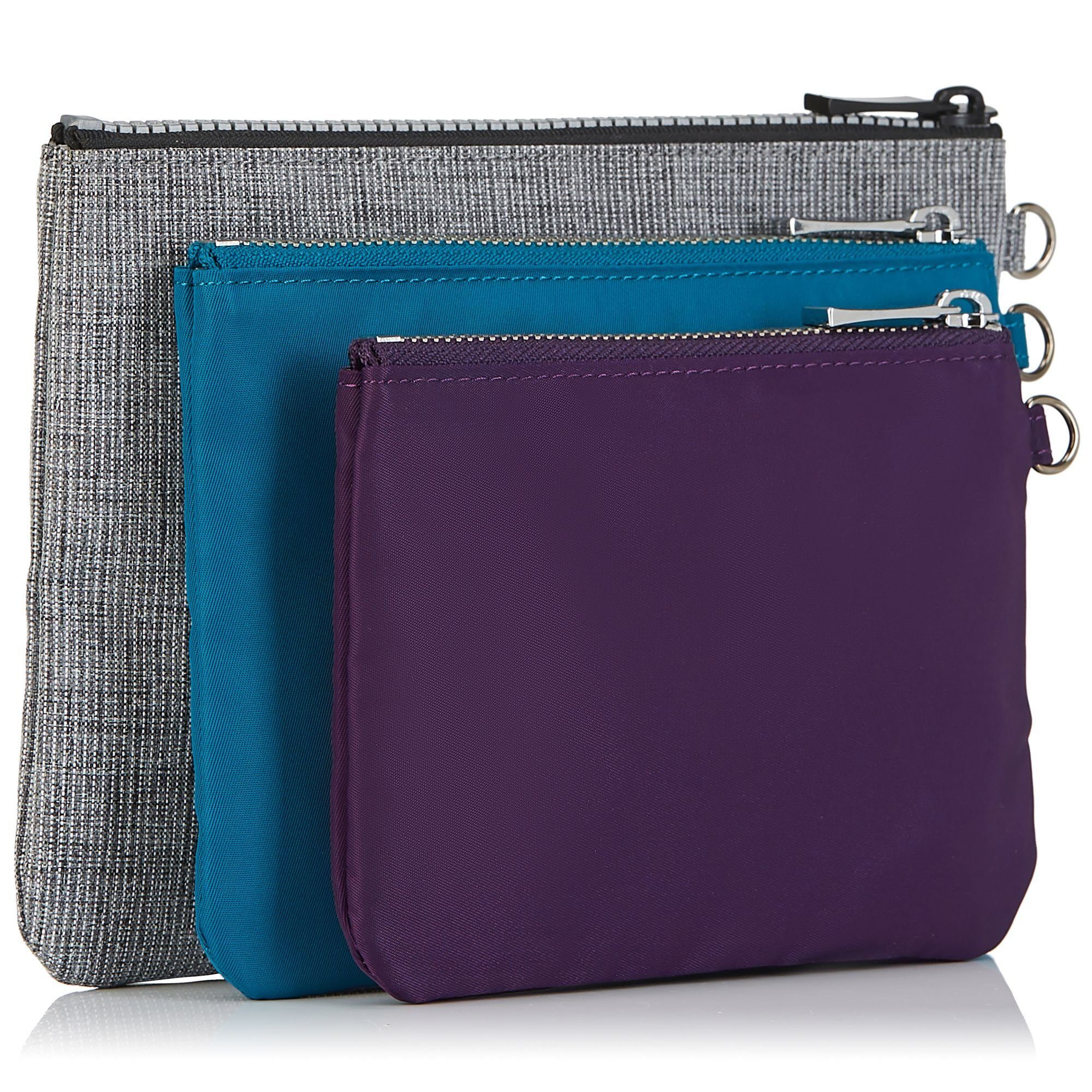Hedgren Kosmetiktasche Follis, Nylon