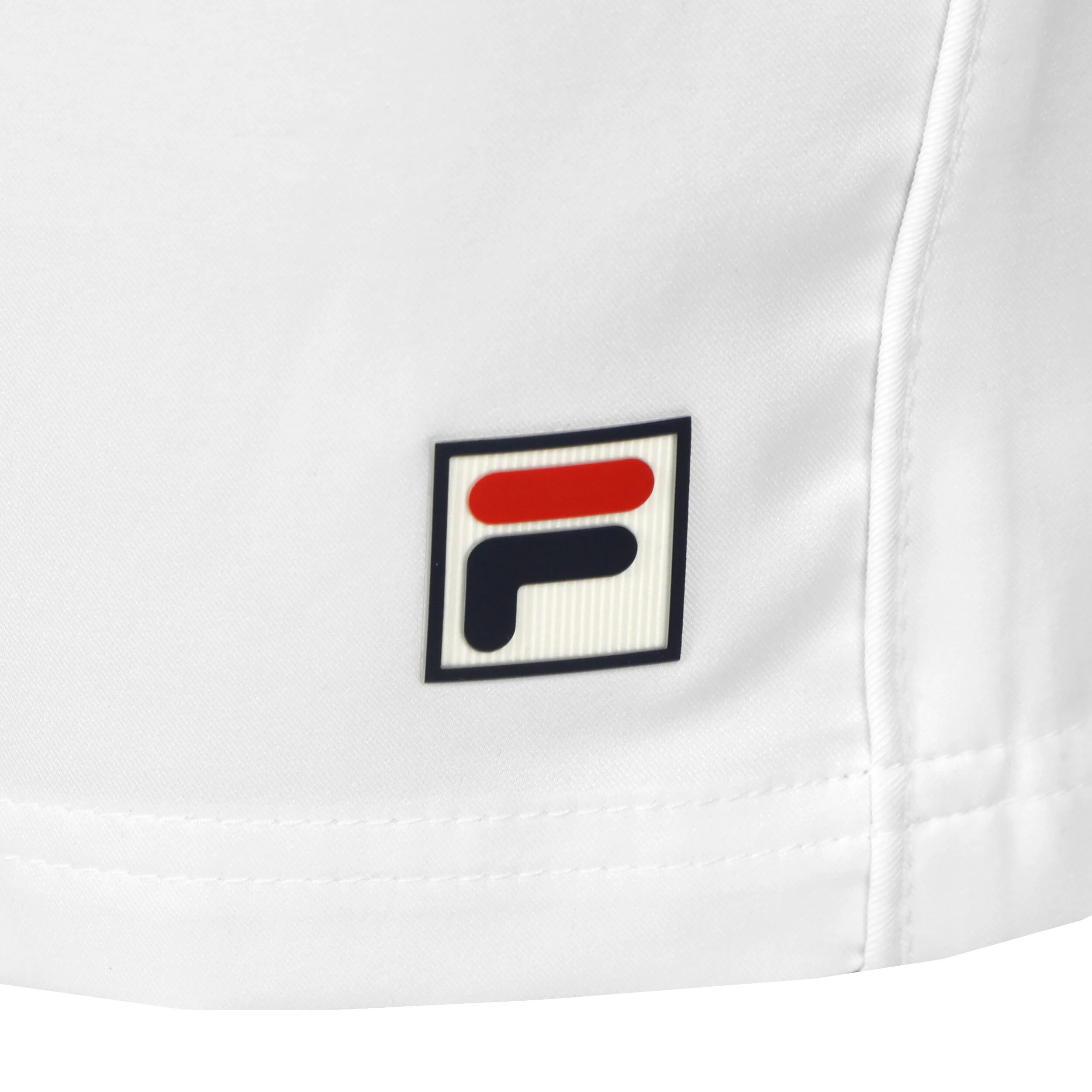 Leo Shorts Herren - Weiß