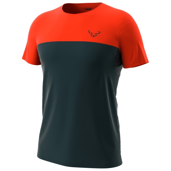 Dynafit - Traverse S-Tech S/S Tee - Funktionsshirt