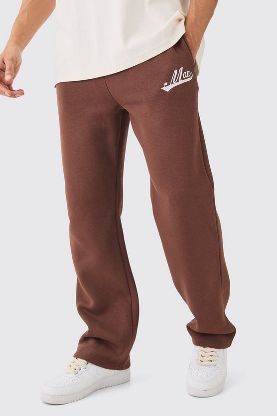 Lockere Man Jogginghose