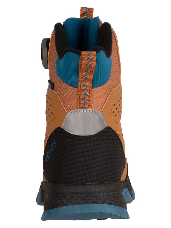 Trollkids Winterboots 