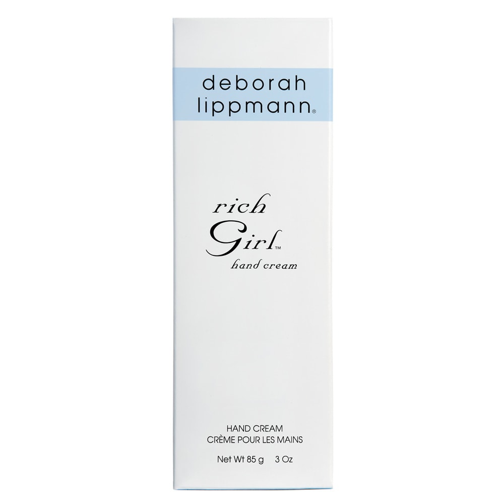 Deborah Lippmann Girl Hand & Nail Cream Kit de soins pour les ongles