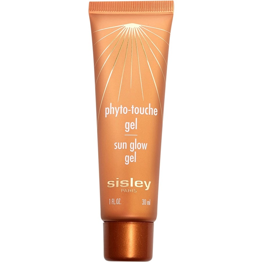 Phyto Touche Gel