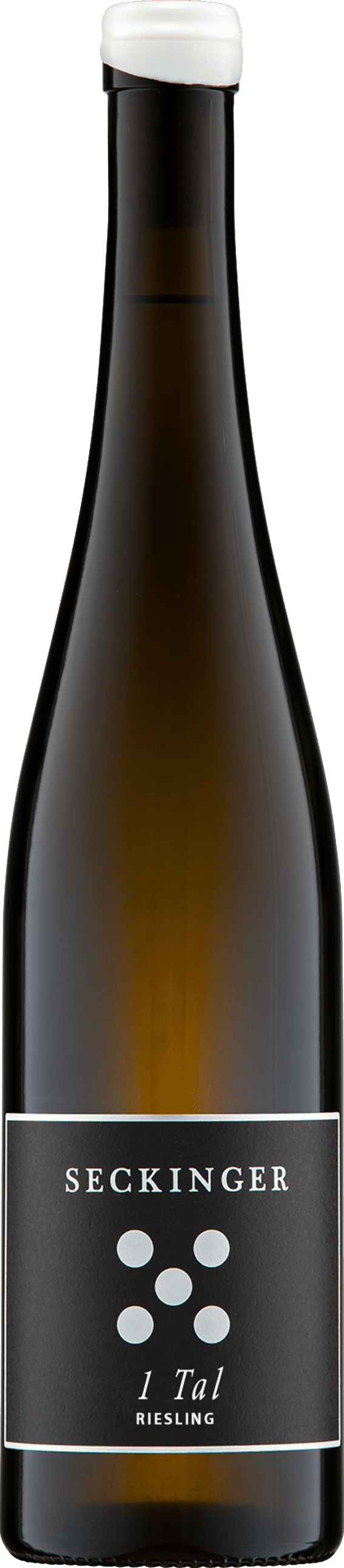 Seckinger: Riesling 1 Tal Große Lage 2022