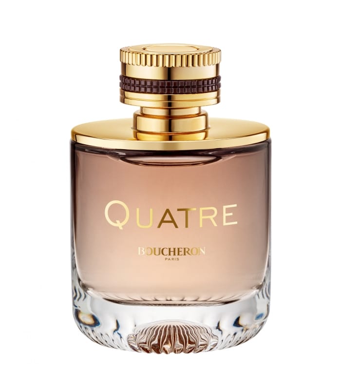 BOUCHERON QUATRE ABSOLU DE NUIT-Eau de Parfum