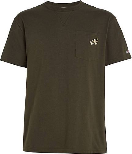 TOMMY-JEANS Herren T-Shirt