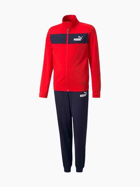 PUMA Trainingsanzug