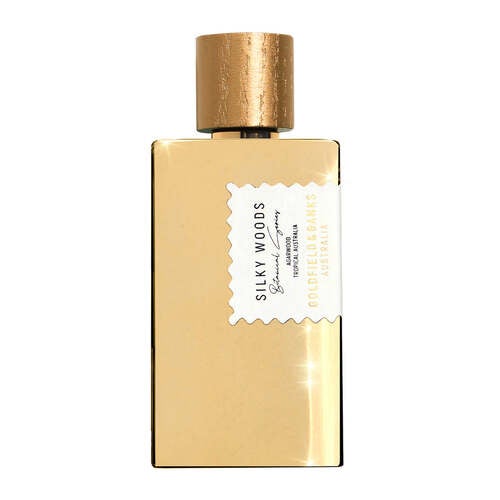 Goldfield & Banks Silky Woods Apă de parfum 100 ml