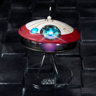 ** % SALE % ** Star Wars L0-LA59 (Lola) Animatronic Edition