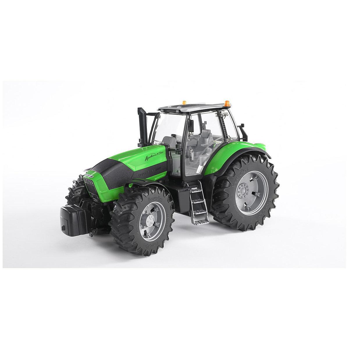 BRUDER 03080 Deutz Agrotron X720
