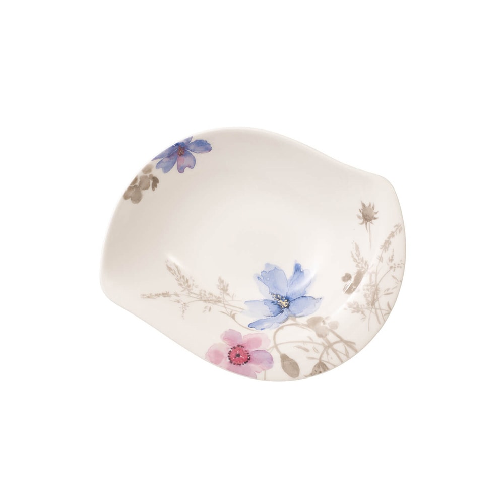 Villeroy & Boch Coupe creuse Mariefleur Gris Serve & Salad Bol