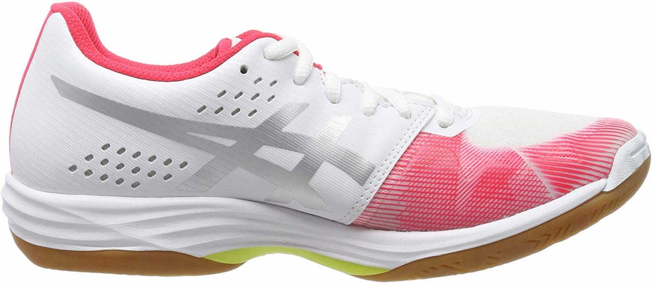 ASICS Hallenschuhe weiss GEL-TACTIC