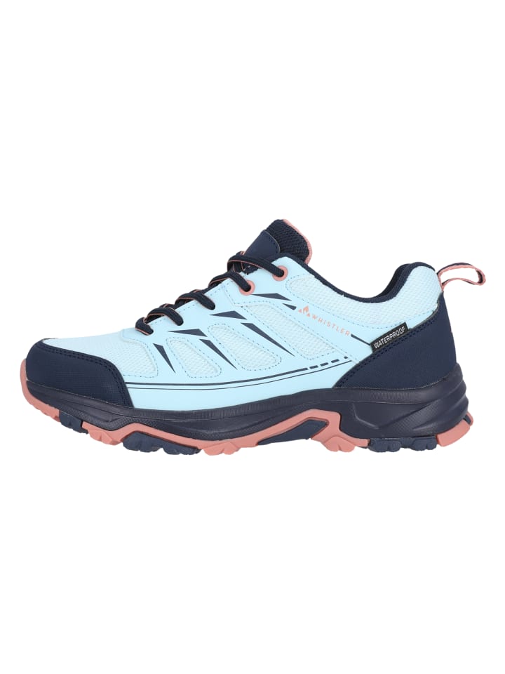 Whistler Outdoorschuh Haksa in 2154 Blue Nights günstig kaufen
