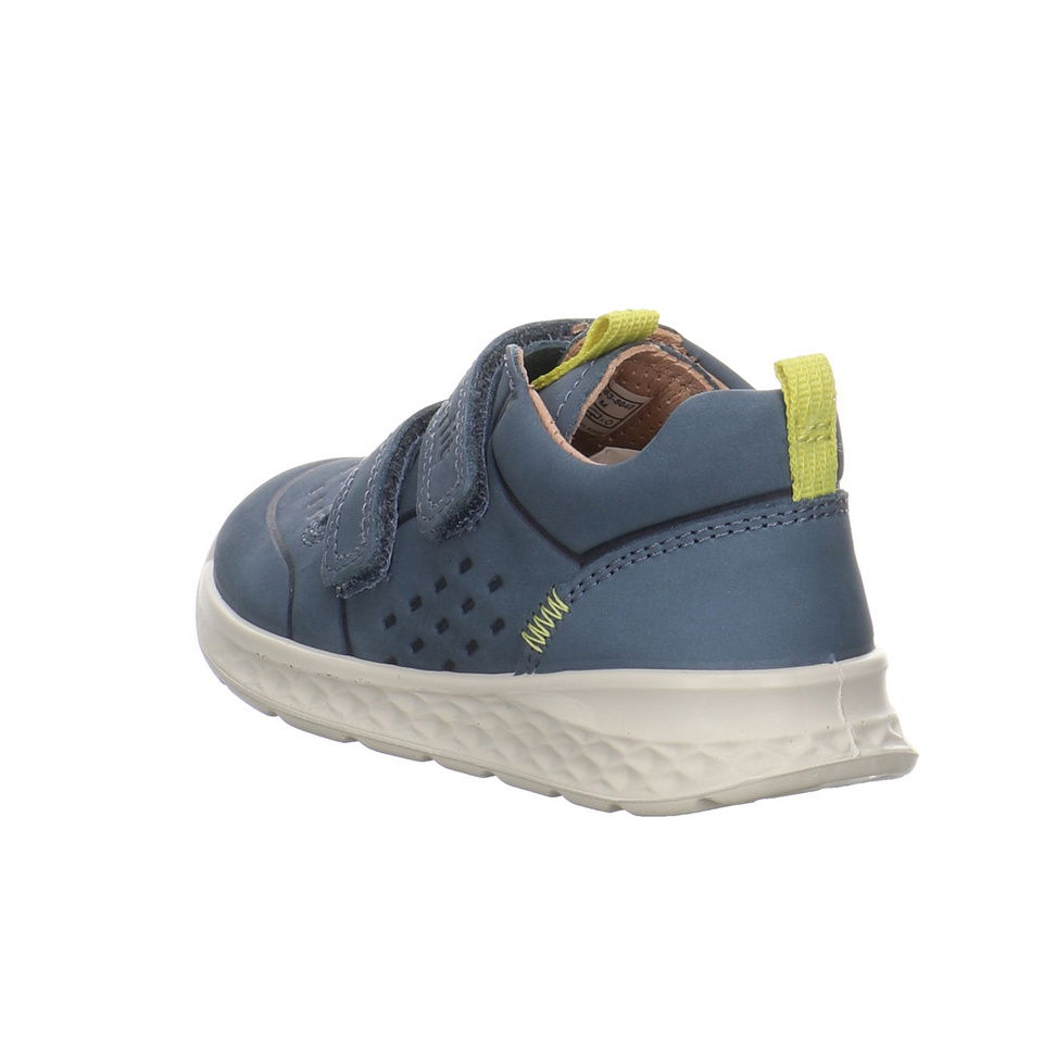 Superfit Breeze Klettschuh