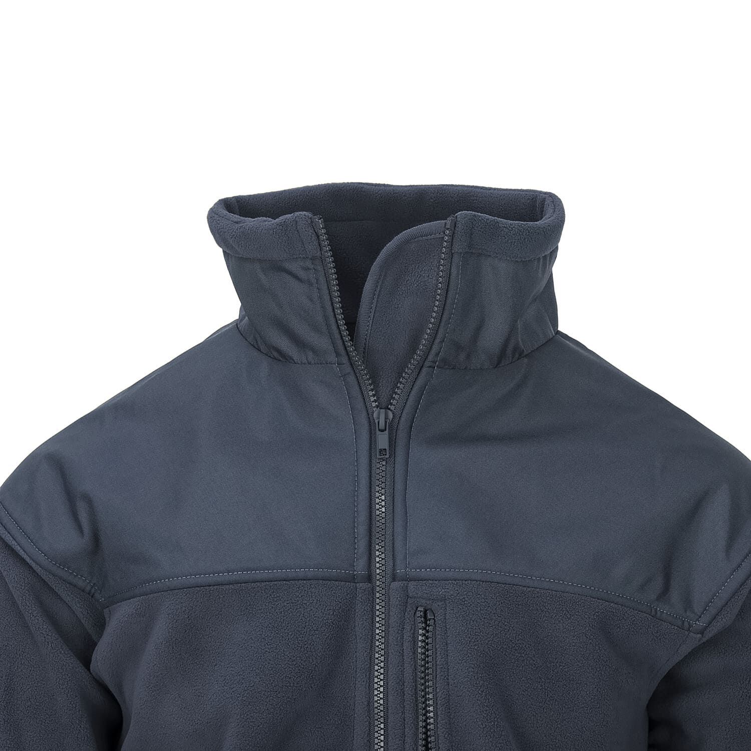 Classic Army Jacket Fleece