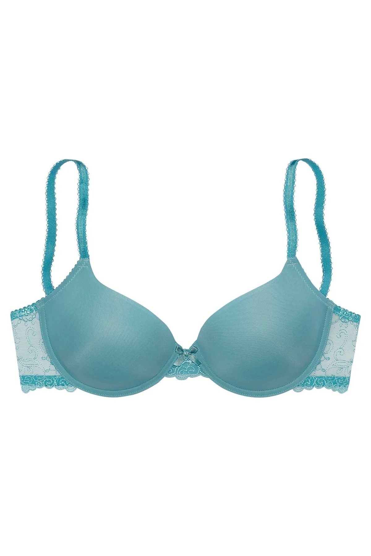 Nuance  BH - Blau - Unifarben