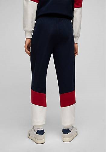 DANIEL HECHTER Jogger-Hose