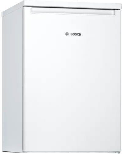BOSCH Table Top Kühlschrank KTL15NWEA, 85 cm hoch, 56 cm breit