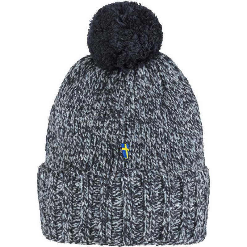 FJÄLLRÄVEN Övik Pom Hat Bommelmütze
