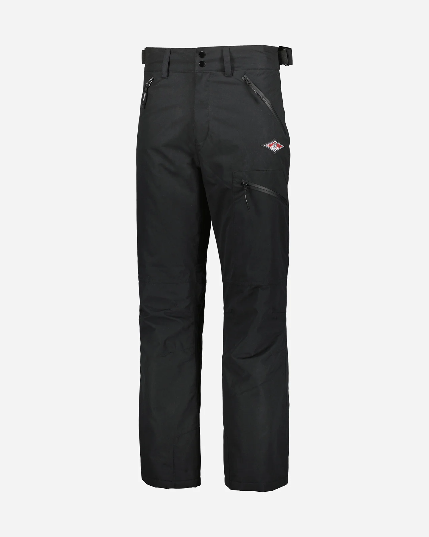 Nohavice Sci Bear Ski M BM718-050