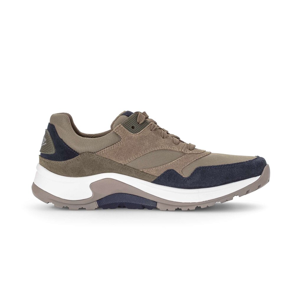rollingsoft PG8000 Sneaker low blau