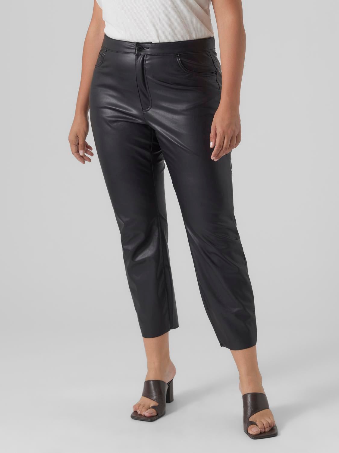 VMCBRENDA Hohe Taille Hose