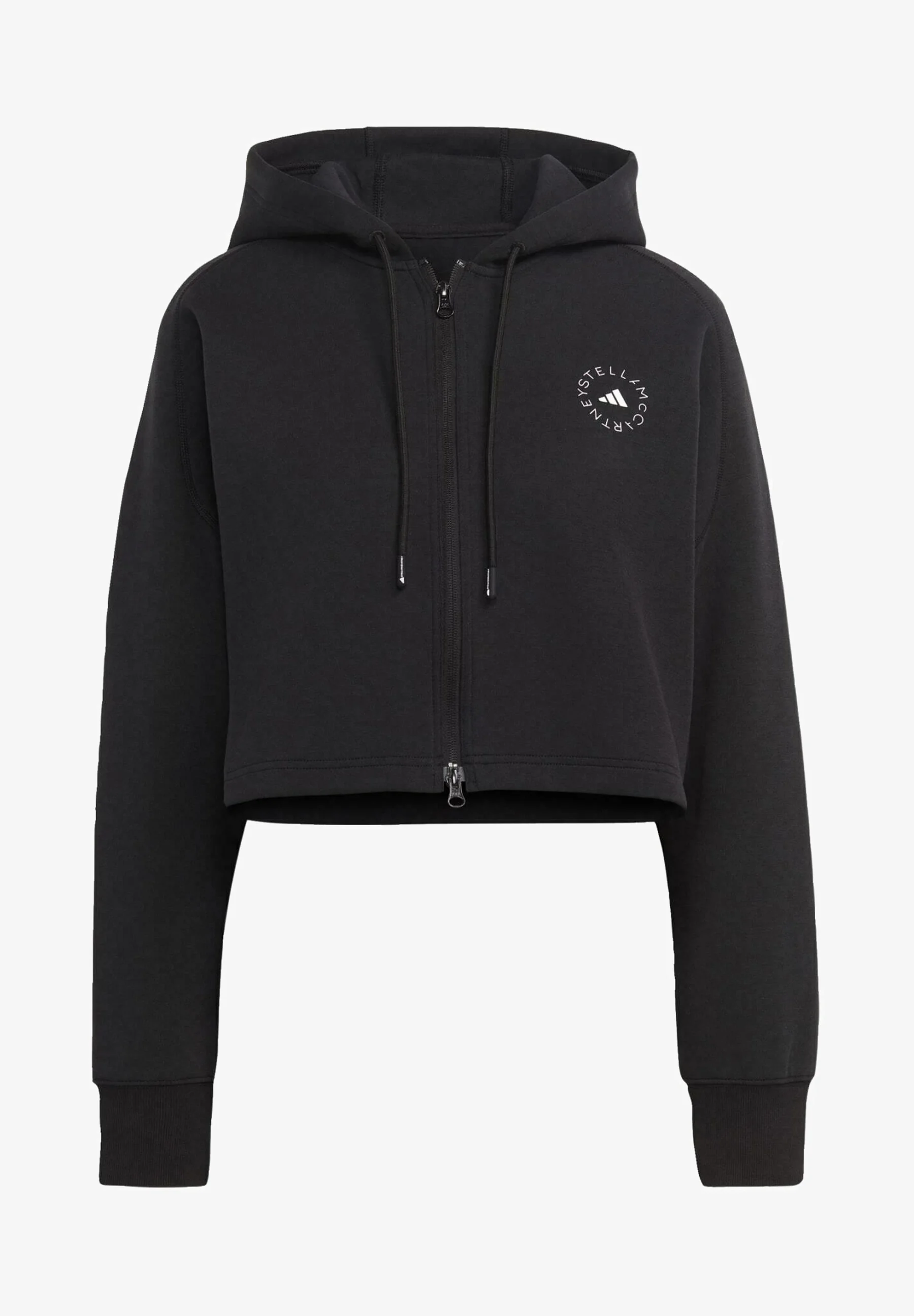 Sudadera con capucha adidas by Stella McCartney