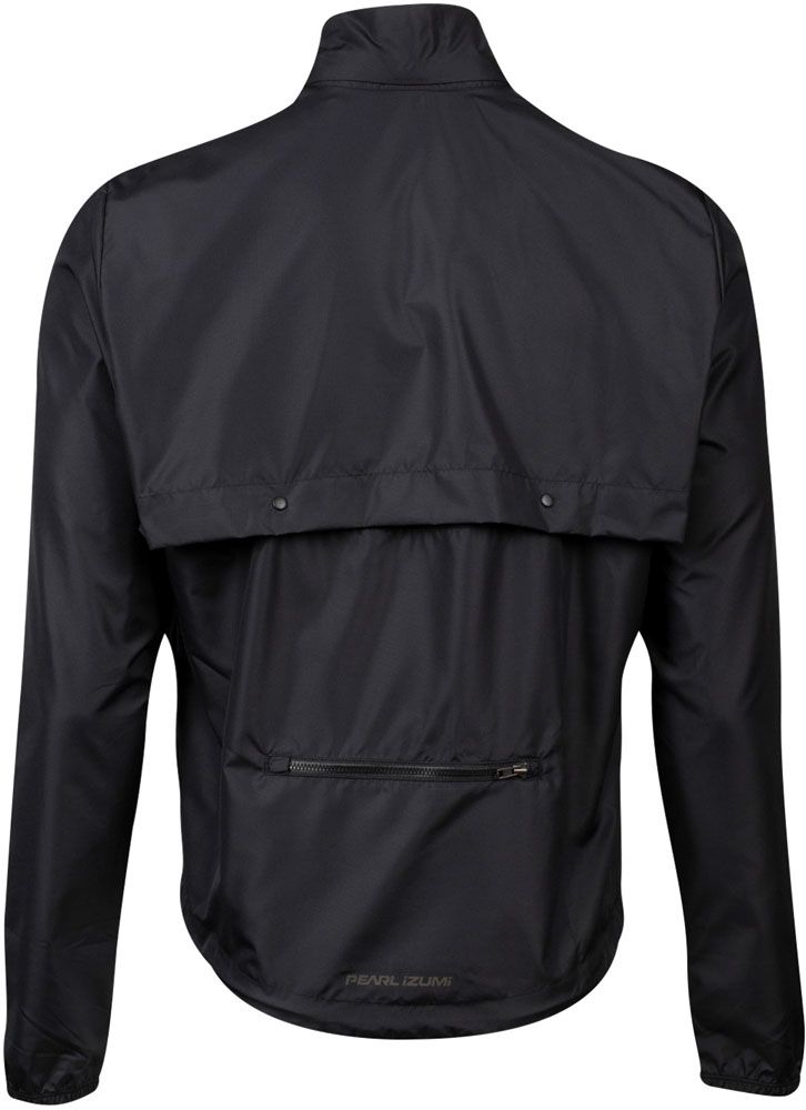 Pearl Izumi Quest Barrier Convertible - Zip-Off Windjacke kaufen | Bike-Discount