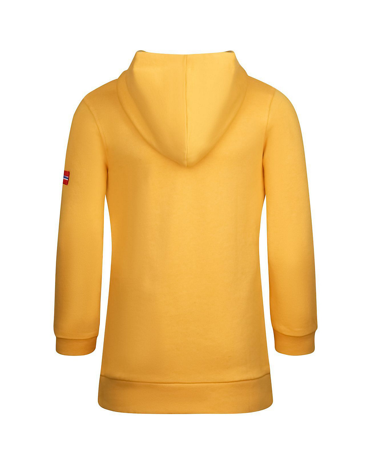Mädchen Kleid Sandefjord Sweatkleider