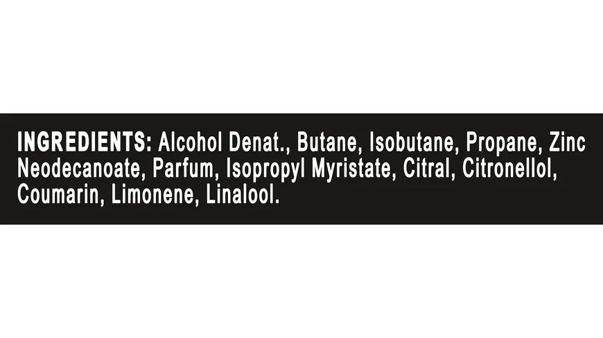 AXE Purple Patchouli Deodorant Bodyspray 150 ml