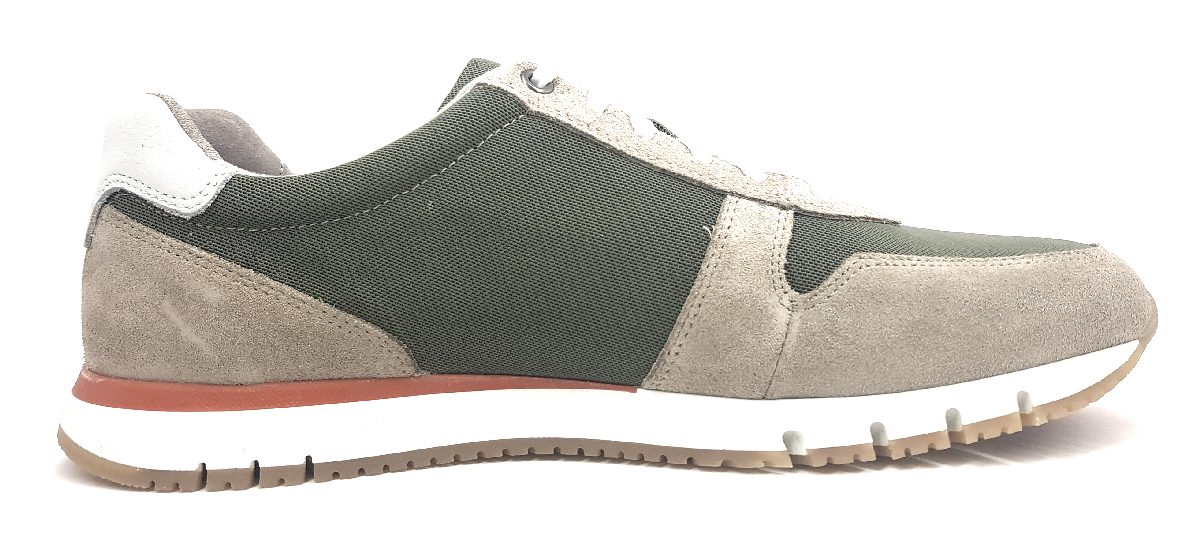 Pius Gabor 1015.10.08 Grün 08 sand/khaki