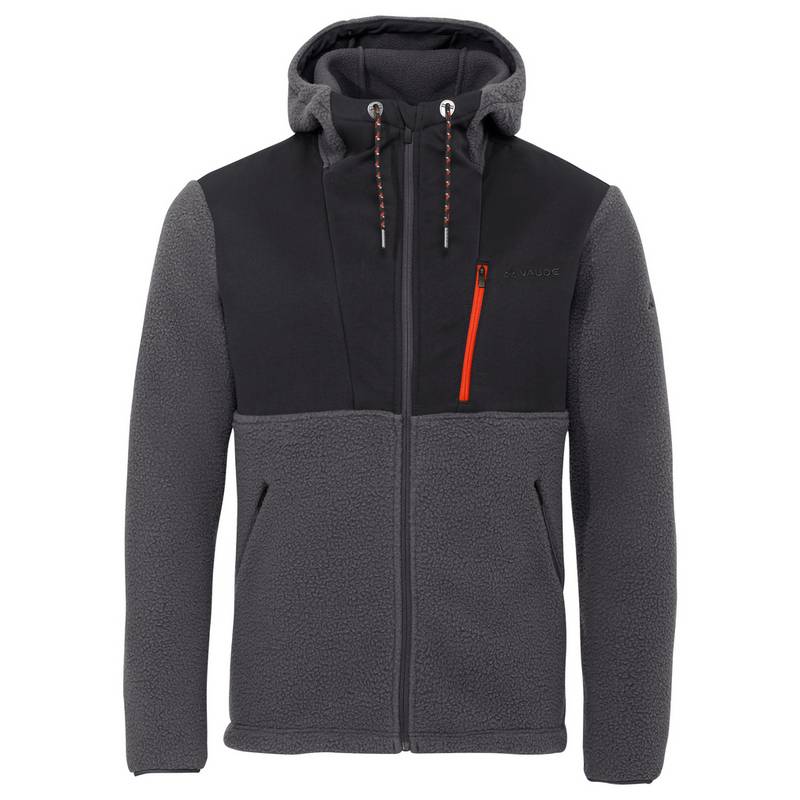 VAUDE Men's Manukau Fleece Jacket II Outdoorjacke Herren