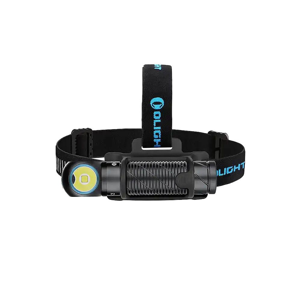 Perun 2 LED Multifunktionslampe
