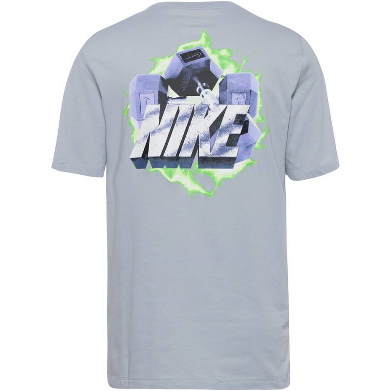 Nike Dri-fit Vintage Funktionsshirt Herren