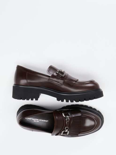 Slipper-15132090025 Konstantin Starke