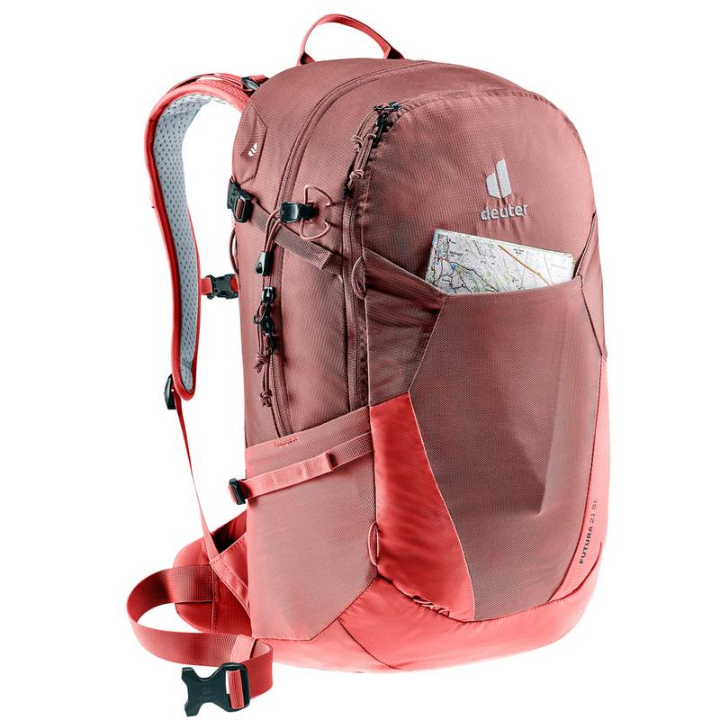 Deuter Futura 21 SL Wanderrucksack Damen
