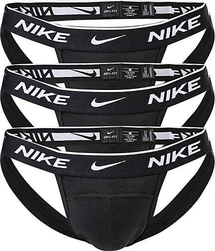 Nike Jockstrap 3er Pack