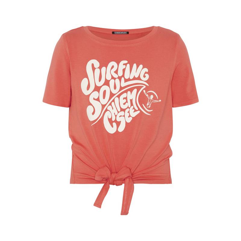 Chiemsee Shirt T-Shirt Mädchen
