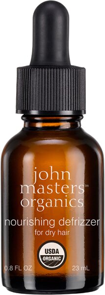 John Masters Organic Nourishing Defrizzer for Dry Hair Haaröl