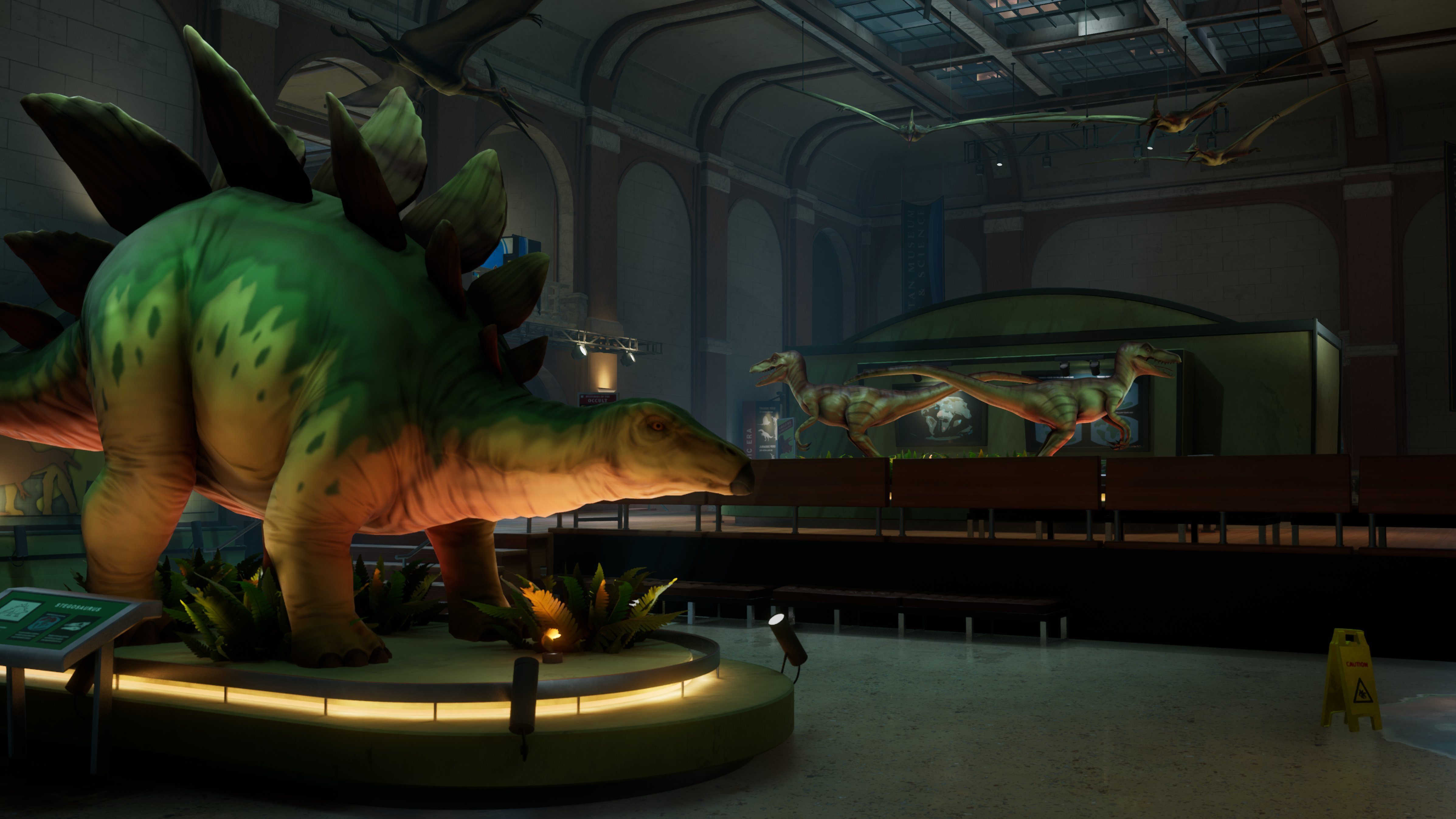 Ghostbusters: Spirits Unleashed PlayStation 4