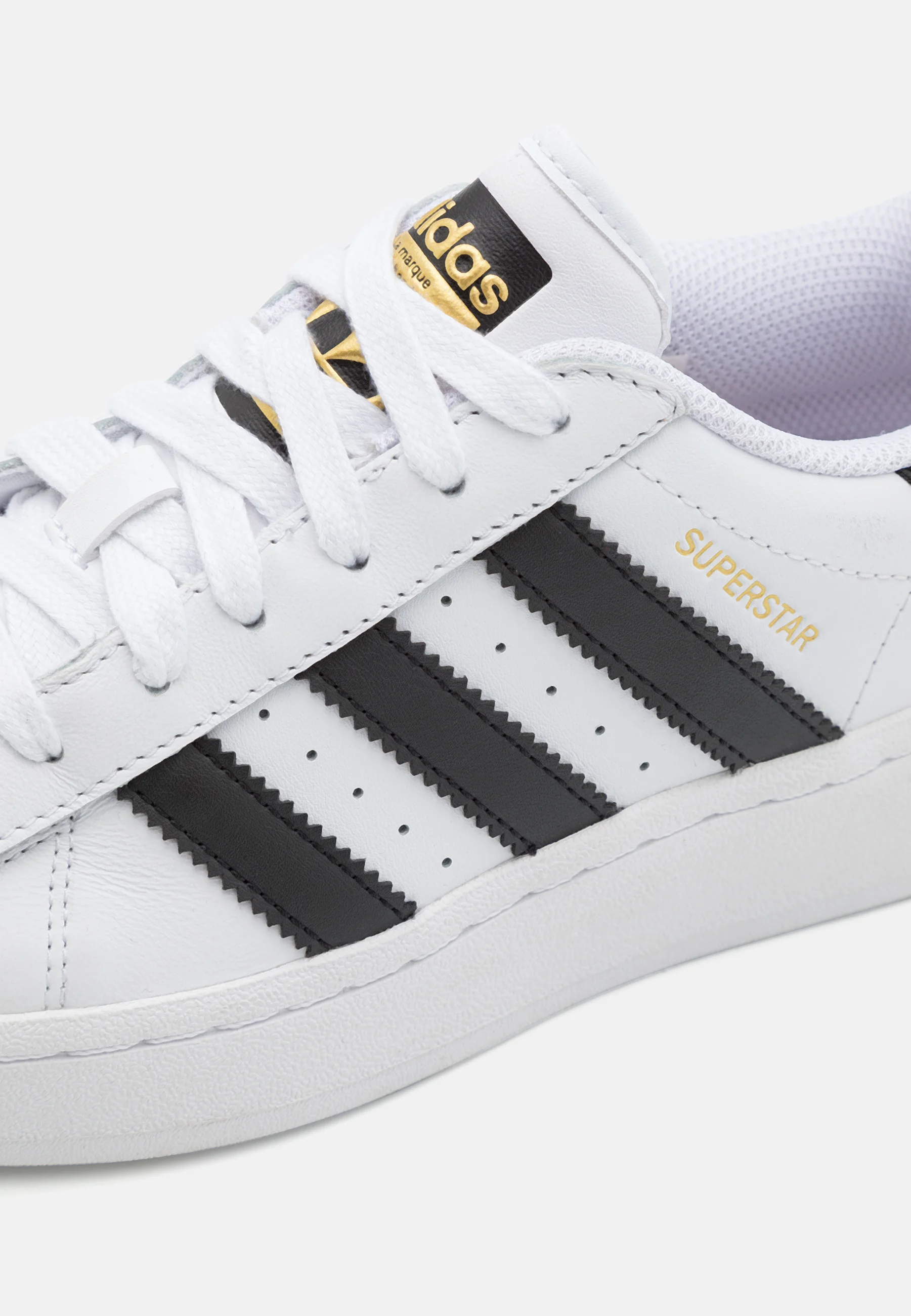 adidas Originals SUPERSTAR XLG - Zapatillas bajas