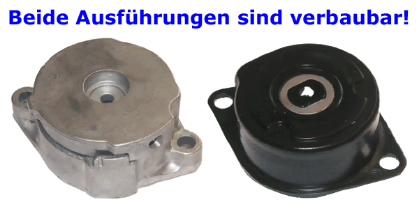 SNR Spannelement Audi, Seat, VW GA357.03 - ATU