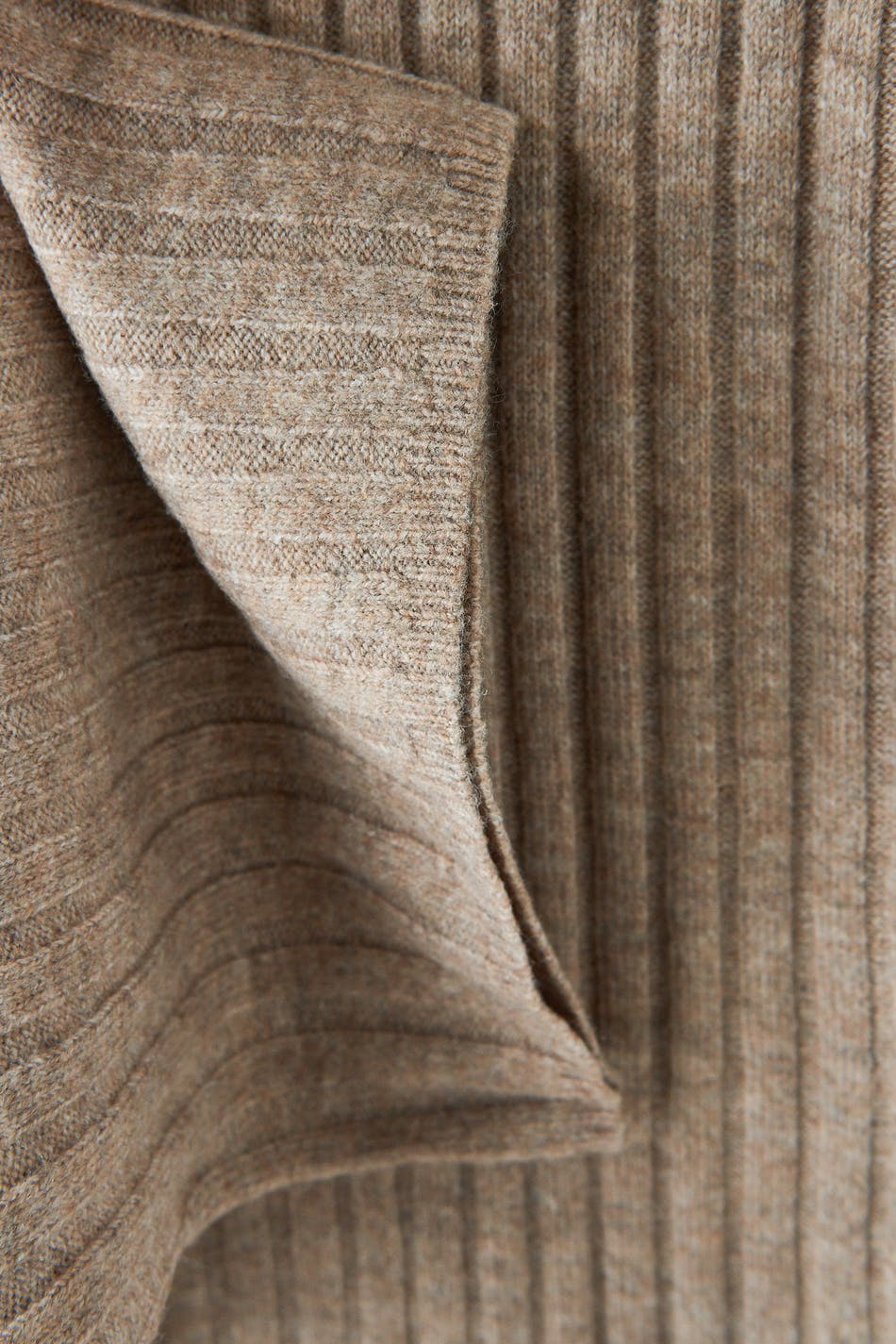 Blanca knitted trousers