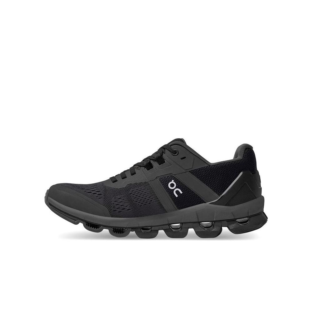 ON Cloudace 50.99557 / schwarz